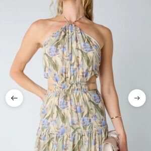 Vestique Madi Maxi Dress